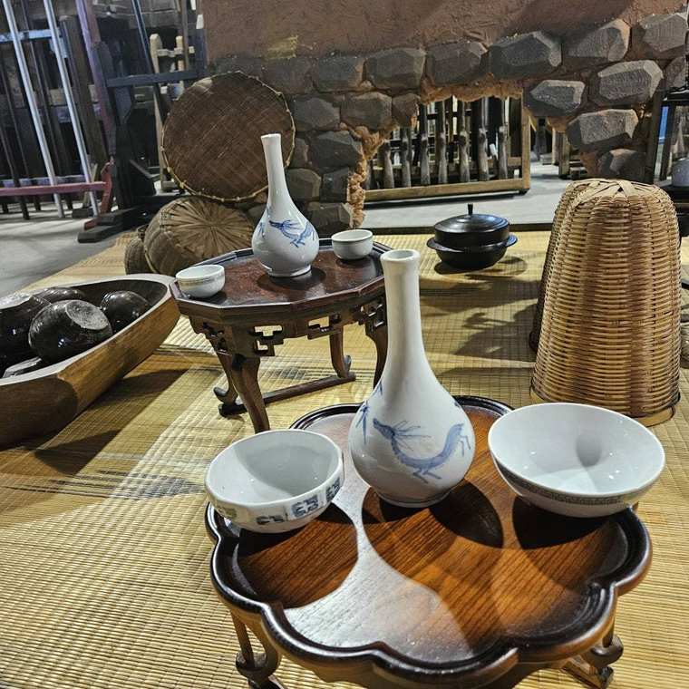 주막 사진