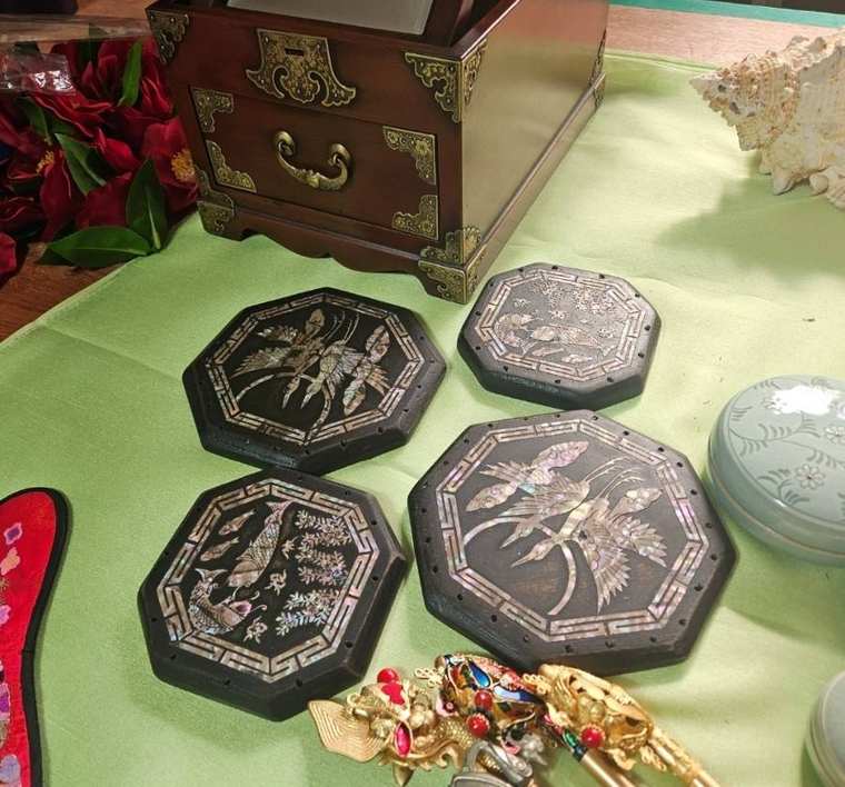 규방 재현·포토존 공간 전체 모습 사진 7