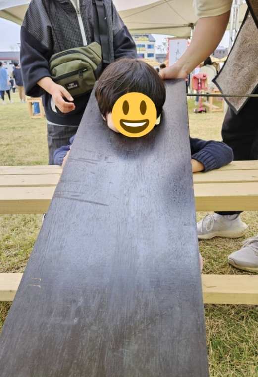 옥사 재현·포토존 촬영세트 활용 사진 10