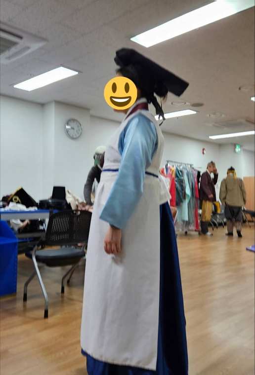한약방 재현·포토존 행사 설치 사진 21