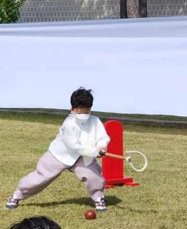 격구놀이 운영·대여 행사 운영 사진 8
