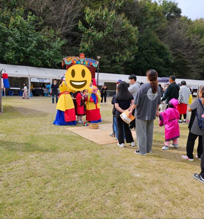 궁중놀이·포구락 운영·대여 체험 도구 사진 7