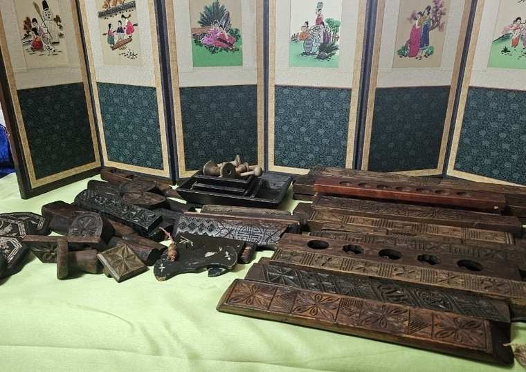 농경체험 체험 공간 구성 사진 22