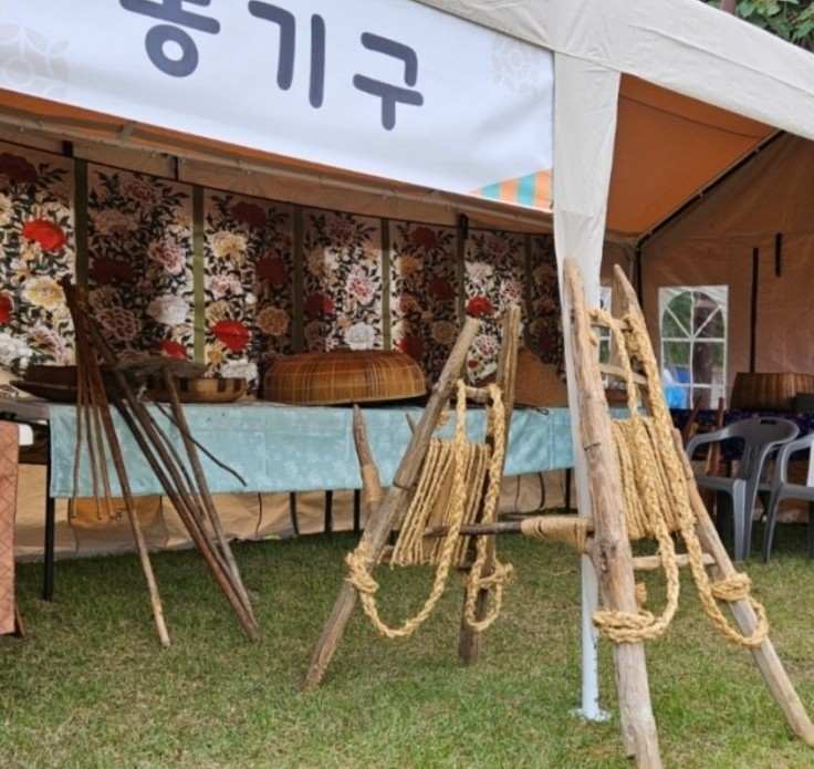 농경체험 문화행사 운영 사진 36