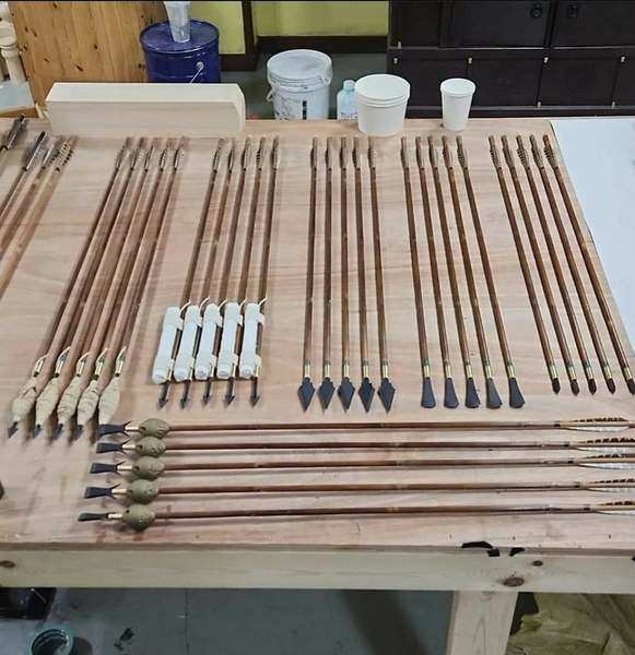 거북선 대여 세부 장식 사진 2