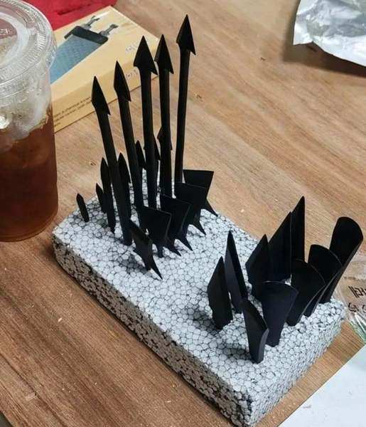 거북선 대여 전통 공간 연출 사진 5