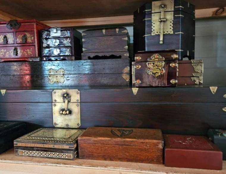 고가구 대여 품목 전체 모습 사진 25