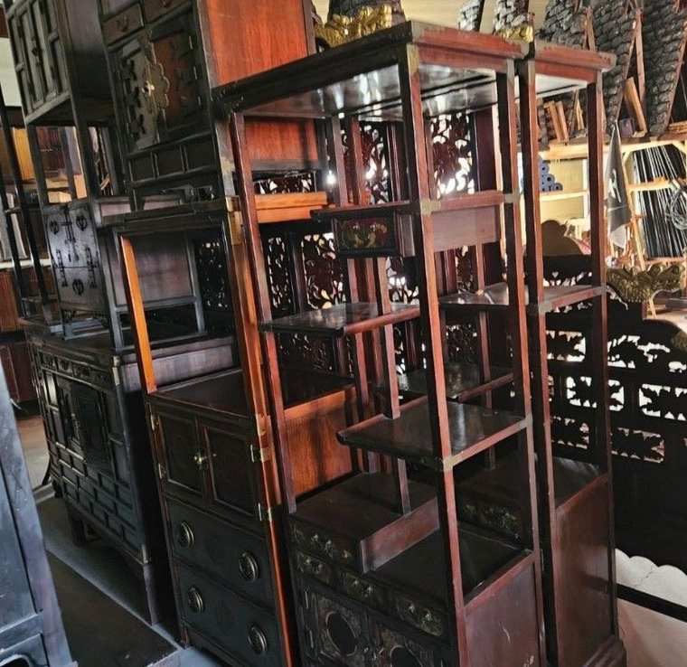 고가구 대여 박물관·전시 활용 사진 36