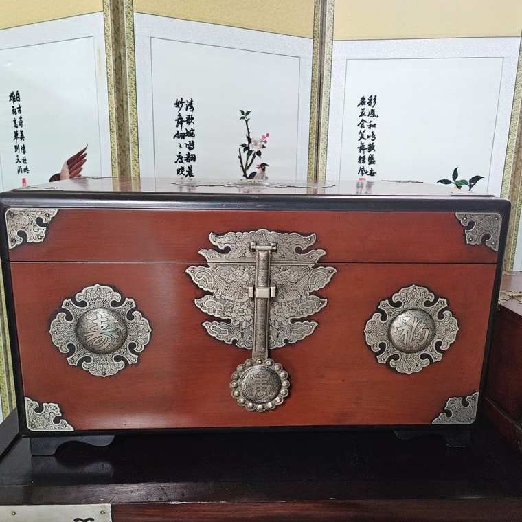 고가구 대여 전통 공간 연출 사진 59