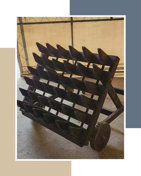 공성무기 대여 전통 공간 연출 사진 5