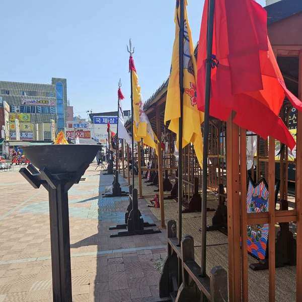 드라마·영화 소품 대여 품목 전체 모습 사진 7