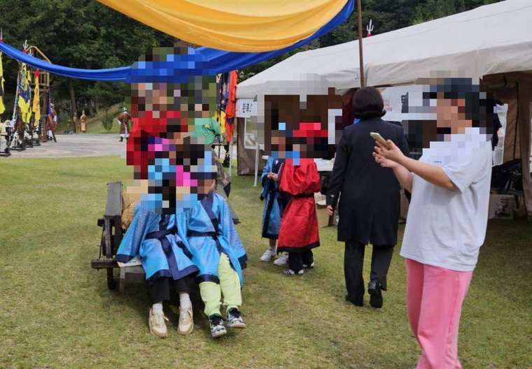 마차·수레 실제 보유 사진 6