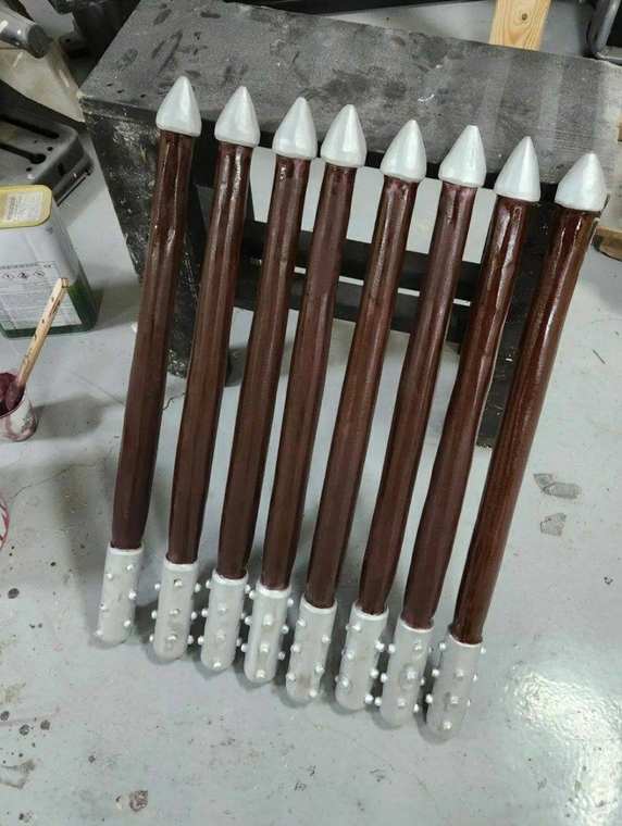 병장기 대여 박물관·전시 활용 사진 6