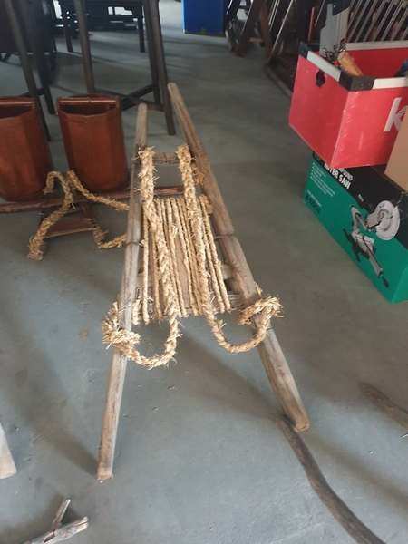지게 사진
