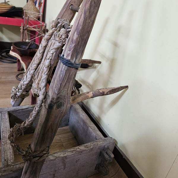 지게 대여 품목 전체 모습 사진 7