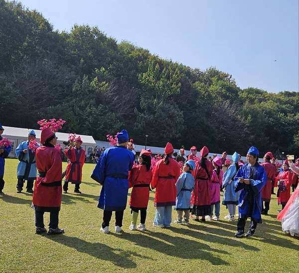고려 의상 대여 상세 사진 2