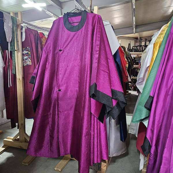 고려 의상 대여 상세 사진 4