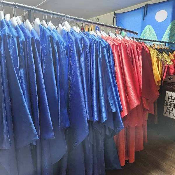 곤룡포·왕 의상 대여 상세 사진 40