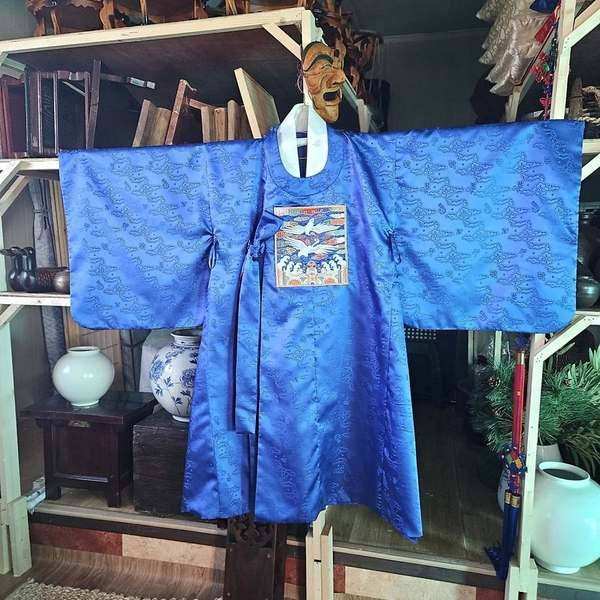 관복·단령 대여 상세 사진 9