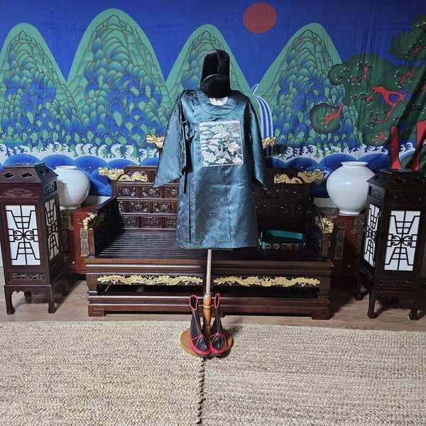 관복·단령 대여 상세 사진 11