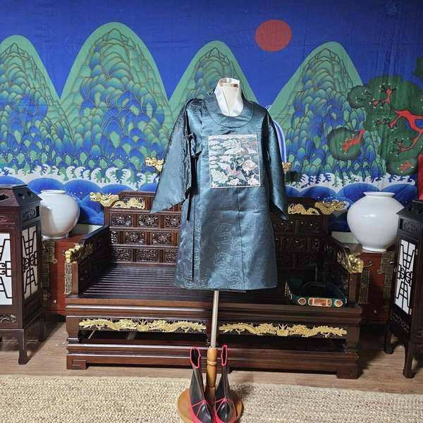관복·단령 대여 상세 사진 12