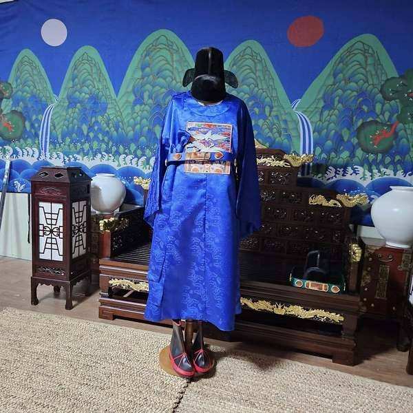 관복·단령 대여 상세 사진 15