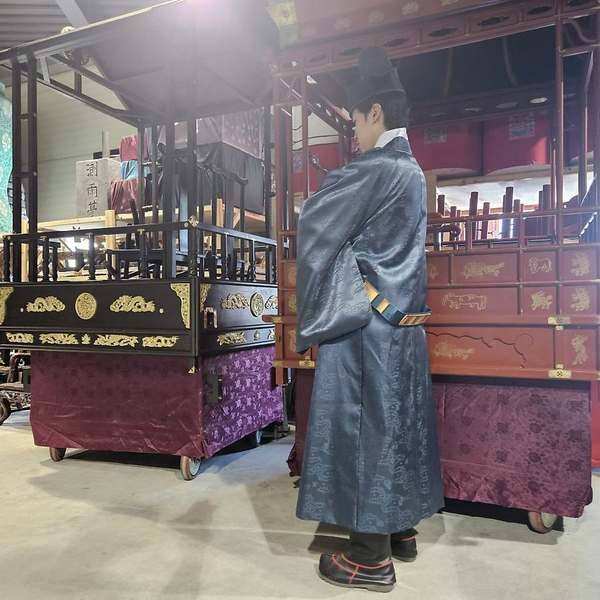 관복·단령 대여 상세 사진 16