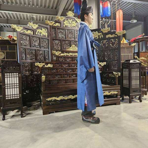 관복·단령 대여 상세 사진 17