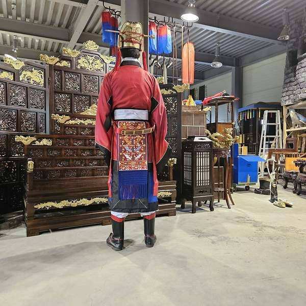 관복·단령 대여 상세 사진 18