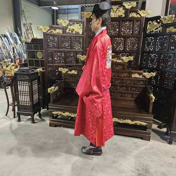 관복·단령 대여 상세 사진 19