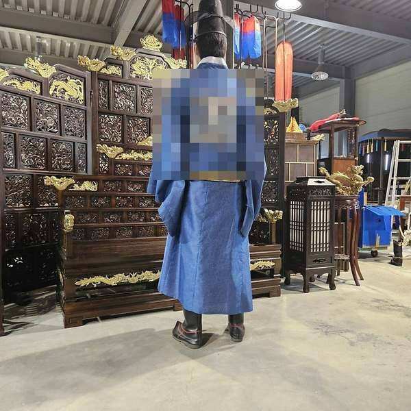관복·단령 대여 상세 사진 21