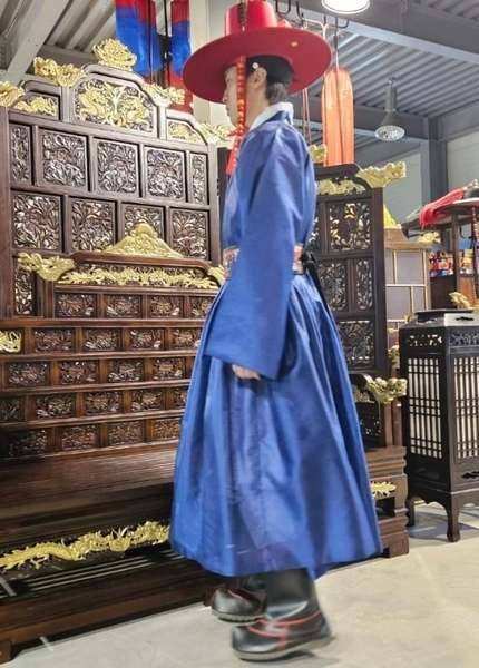 관복·단령 대여 상세 사진 23