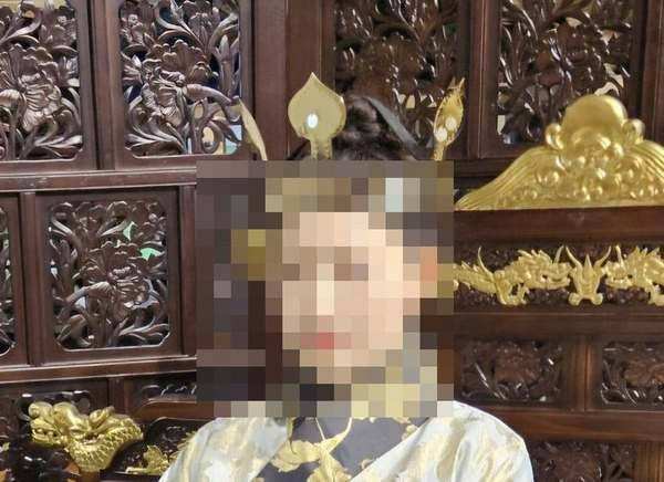 금관 대여 시대 재현 사진 6