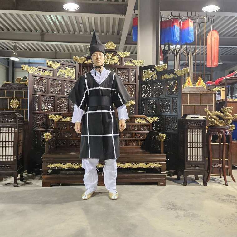 나장복 대여 대표사진