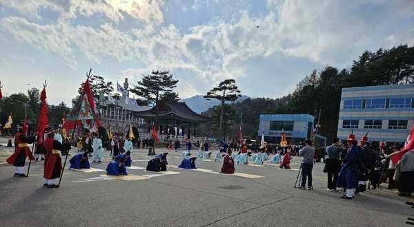 도포·두루마기 대여 상세 사진 11