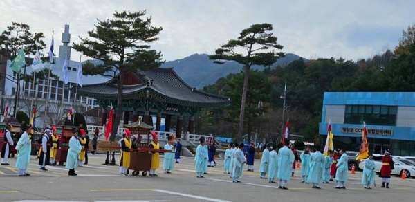 도포·두루마기 대여 상세 사진 12
