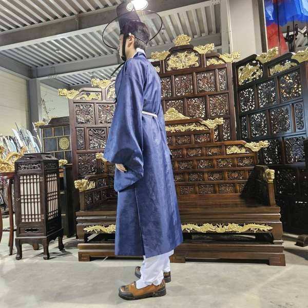 도포·두루마기 대여 상세 사진 13