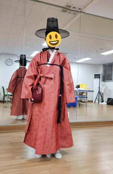 도포·두루마기 대여 상세 사진 16
