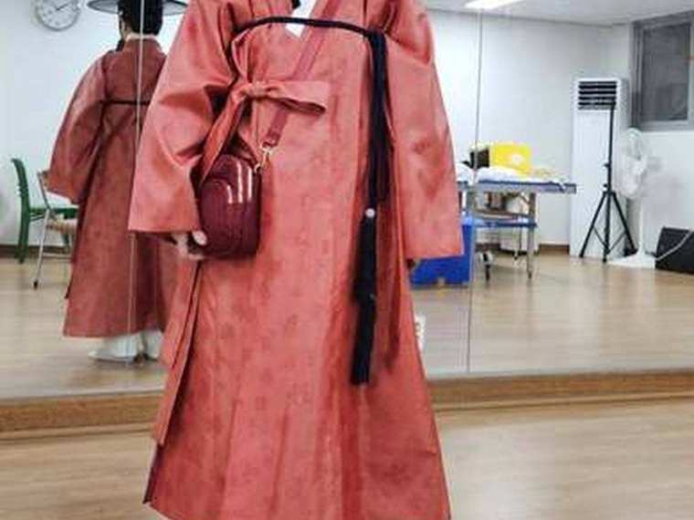 도포·두루마기 대여 상세 사진 18
