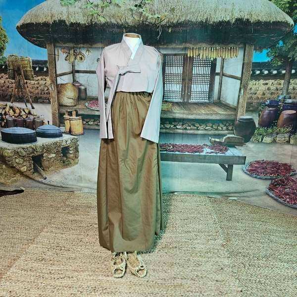 민복 대여 상세 사진 11