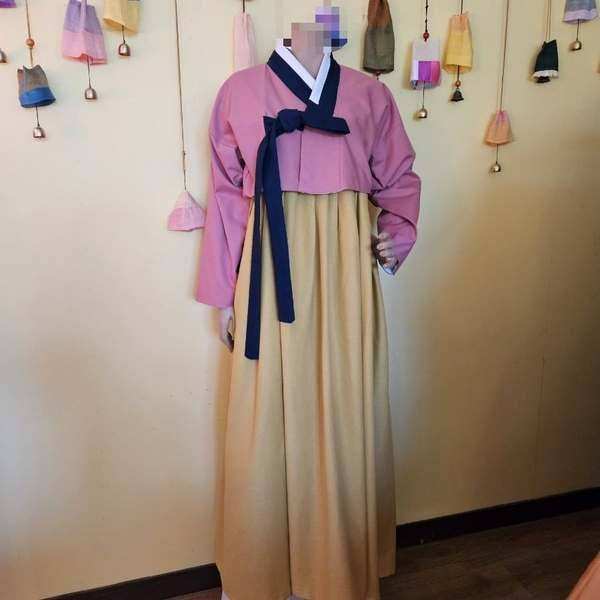 민복 대여 상세 사진 12