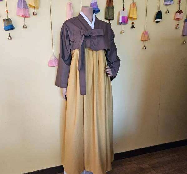 민복 대여 상세 사진 18