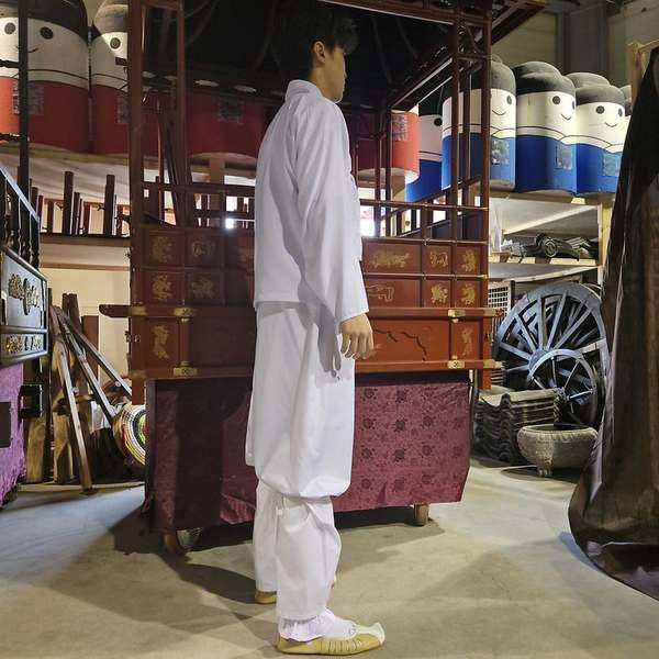 민복 대여 상세 사진 19