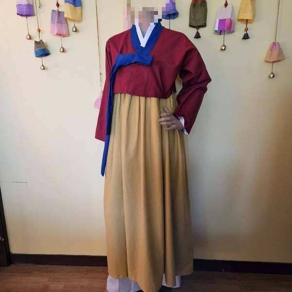민복 대여 상세 사진 24