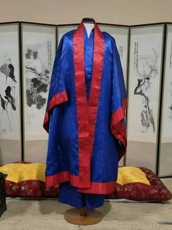 삼국시대 의상 대여 대표사진