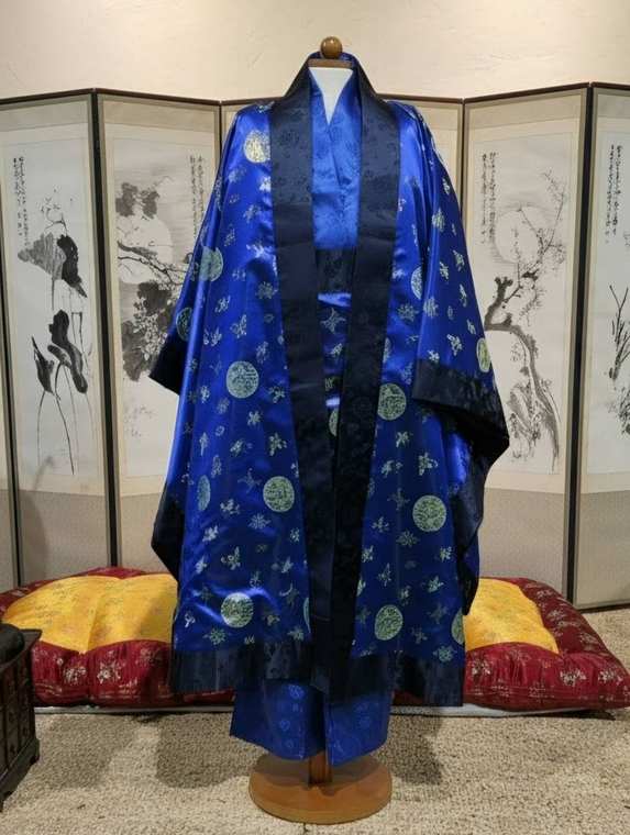 삼국시대 의상 대여 상세 사진 2