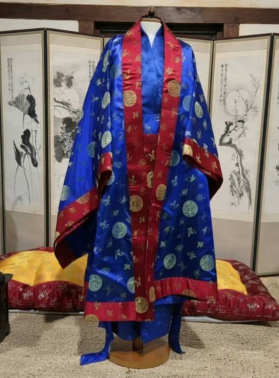 삼국시대 의상 대여 상세 사진 3