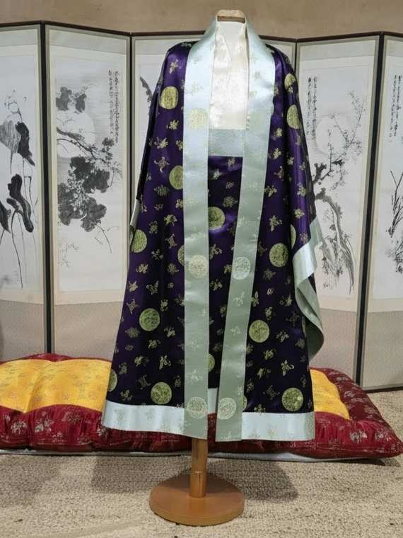 삼국시대 의상 대여 상세 사진 5