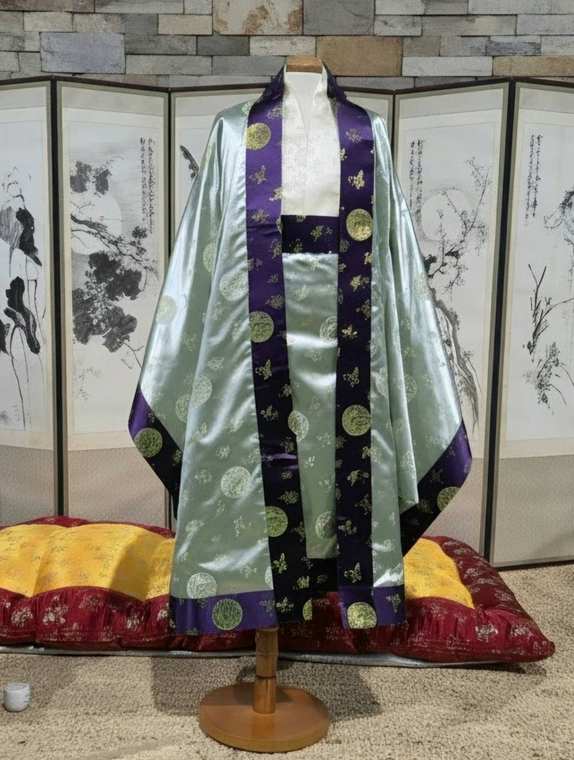 삼국시대 의상 대여 상세 사진 6