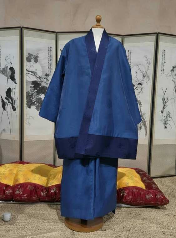 삼국시대 의상 대여 상세 사진 8